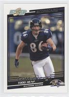 Todd Heap #/625