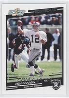 Rich Gannon #/625