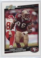 Andre Carter #/625