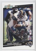 Tommy Polley #/625