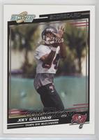 Joey Galloway [Noted] #/625