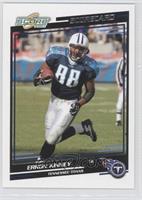 Erron Kinney #/625