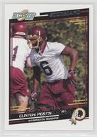 Clinton Portis #/625