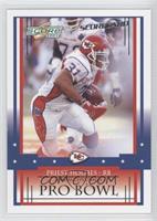 Pro Bowl - Priest Holmes #/625