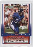 Pro Bowl - Brian Urlacher #/625