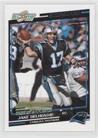 Jake Delhomme #/625