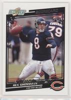 Rex Grossman #/625