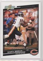 Marty Booker #/625