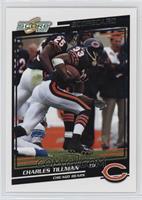 Charles Tillman #/625