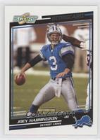 Joey Harrington #/625