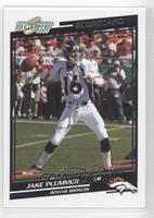 Jake Plummer #/625