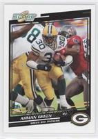 Ahman Green