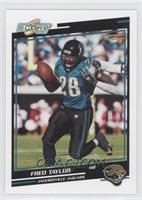 Fred Taylor