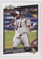 Daunte Culpepper