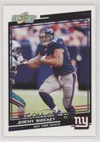 Jeremy Shockey [EX to NM]