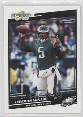 2004 Score - [Base] #237 - Donovan McNabb