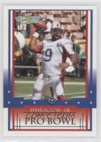 Pro Bowl - Steve McNair