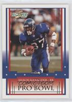 Pro Bowl - Shaun Alexander