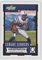 League Leaders - Marvin Harrison [EX to NM]