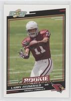 Rookies - Larry Fitzgerald [EX to NM]