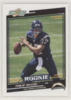 Rookies - Philip Rivers