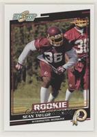 Rookies - Sean Taylor