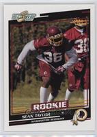 Rookies - Sean Taylor