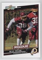 Rookies - Sean Taylor