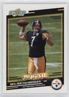 Rookies - Ben Roethlisberger