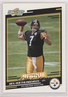 Rookies - Ben Roethlisberger