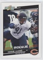 Rookies - Tommie Harris