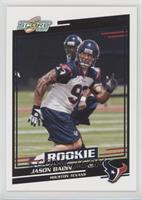 Rookies - Jason Babin