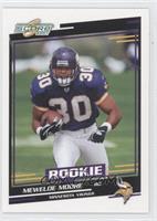 Rookies - Mewelde Moore