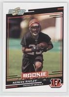 Rookies - Keiwan Ratliff