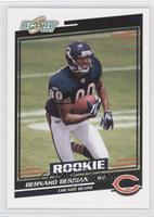 Rookies - Bernard Berrian