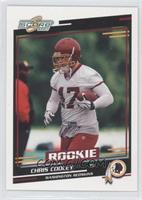 Rookies - Chris Cooley