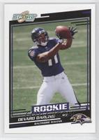 Rookies - Devard Darling