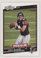 Rookies - Matt Schaub