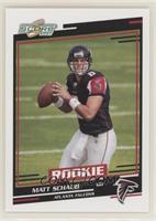 Rookies - Matt Schaub