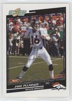 Jake Plummer