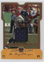 LaDainian Tomlinson #/99