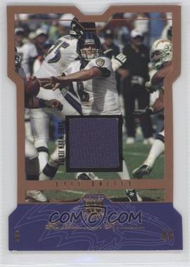 2004 Skybox L.E. - [Base] - Copper Jerseys #52 - Kyle Boller /99