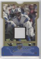 Joey Harrington [Good to VG‑EX] #/50