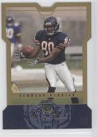 Bernard Berrian #/150