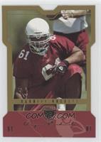 Darnell Dockett #/150