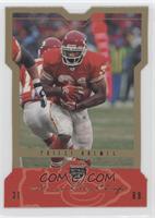 Priest Holmes #/150