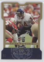 Brian Urlacher #/150