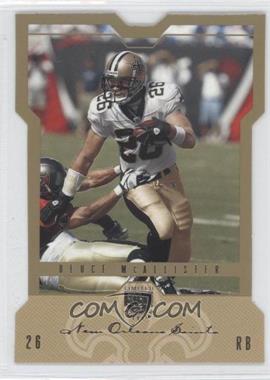 2004 Skybox L.E. - [Base] - Gold #27 - Deuce McAllister /150