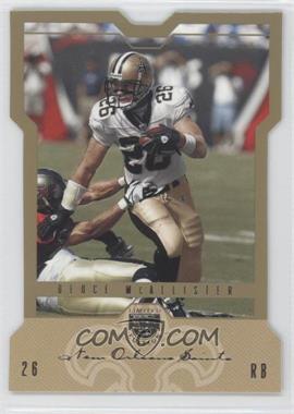 2004 Skybox L.E. - [Base] - Gold #27 - Deuce McAllister /150