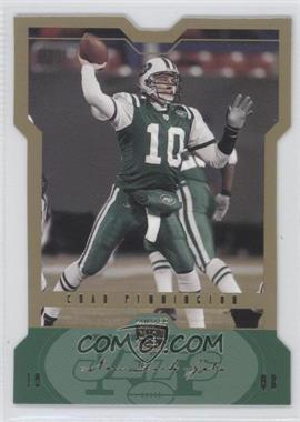 2004 Skybox L.E. - [Base] - Gold #3 - Chad Pennington /150